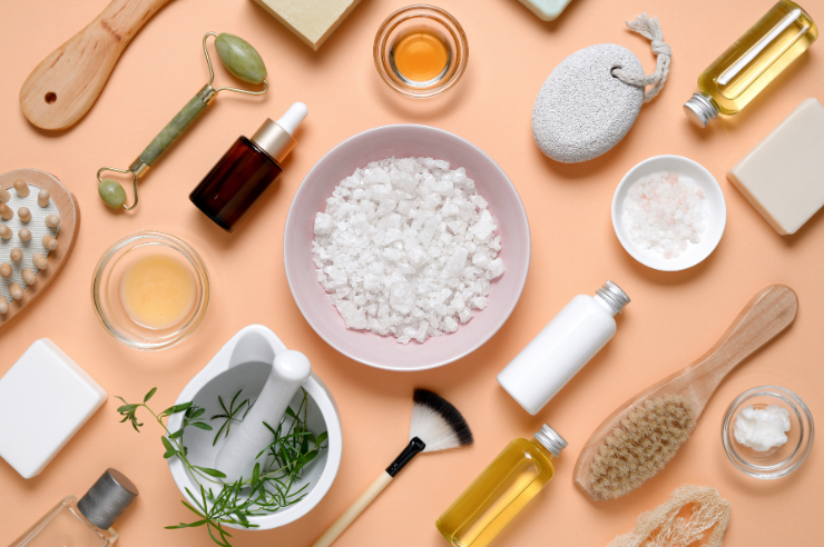 Skincare Essentials