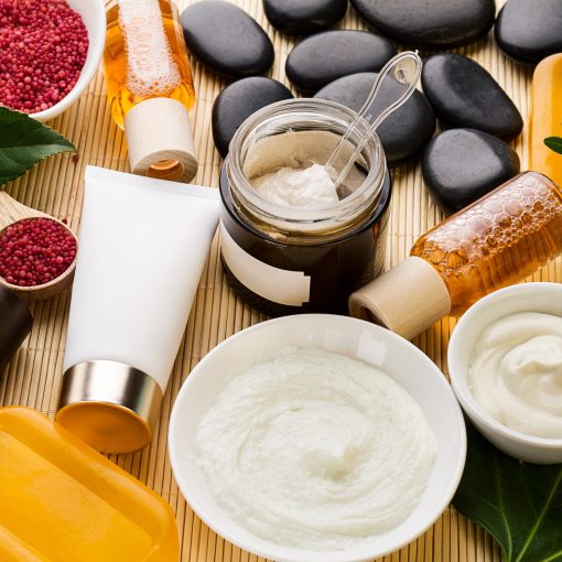 beauty skin personal care
