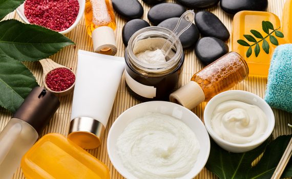 beauty skin personal care