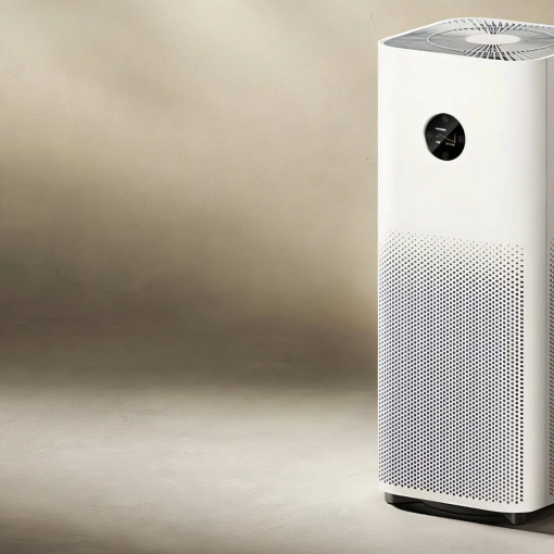 HEPA Air Purifier