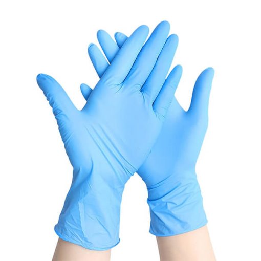 best nitrile gloves