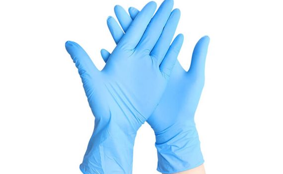 best nitrile gloves