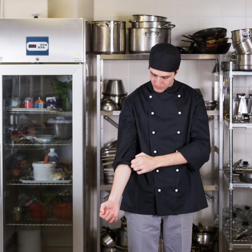Professional Kitchen Equipment for Chefs