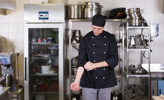 Professional Kitchen Equipment for Chefs