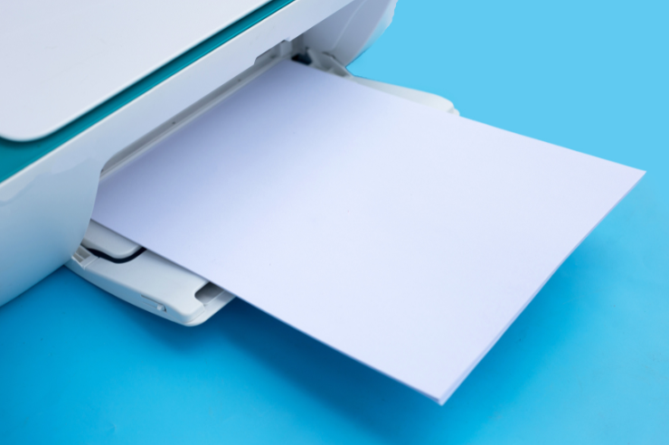 Computer Paper