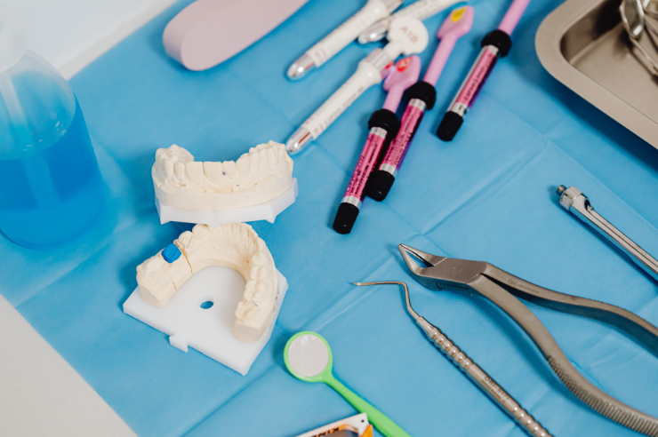 Dental Equipment
