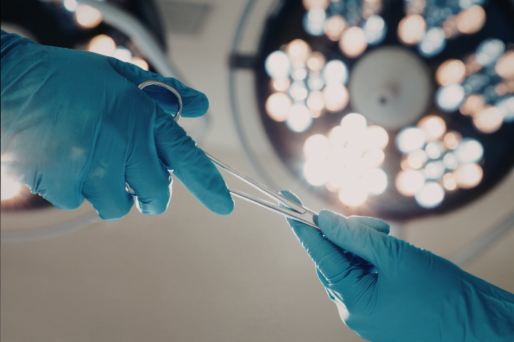 Surgical Gloves