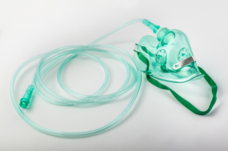 Aerosol Masks
