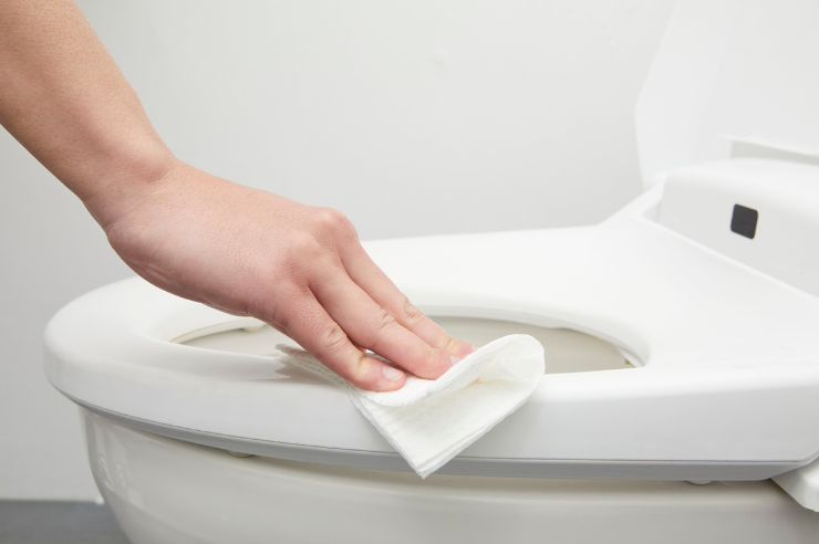 Alcohol Wipes
