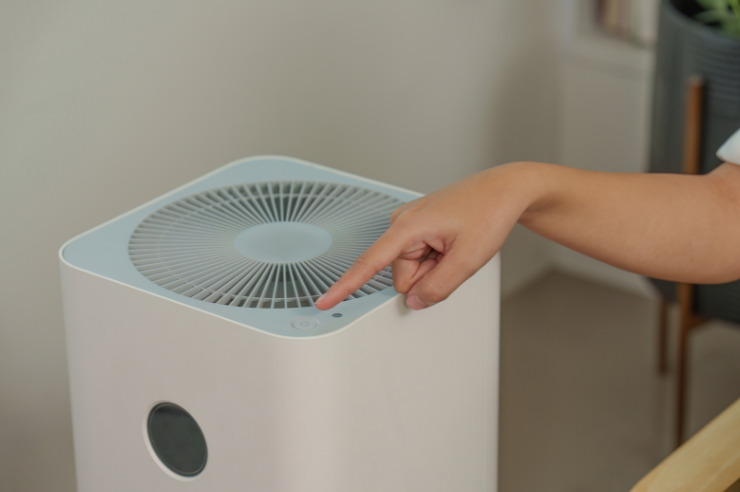 Air Purifier