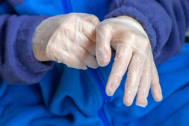 Disposable Gloves