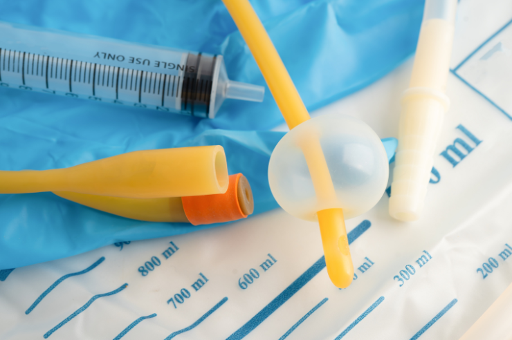 Urine Bag