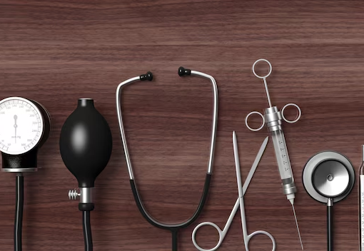 diagnostic equipment