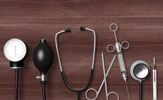 diagnostic equipment