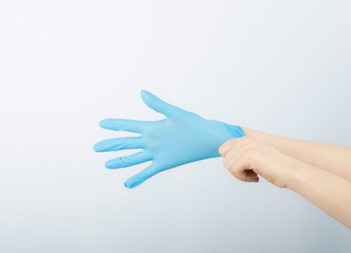 latex free gloves