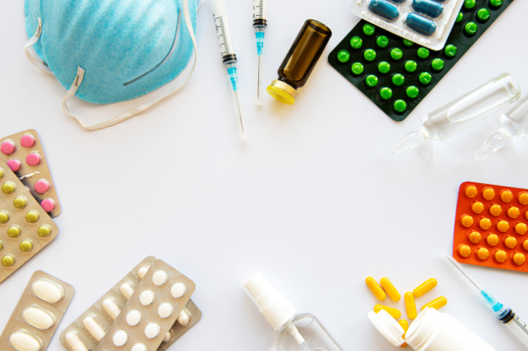 Medical Supplies
