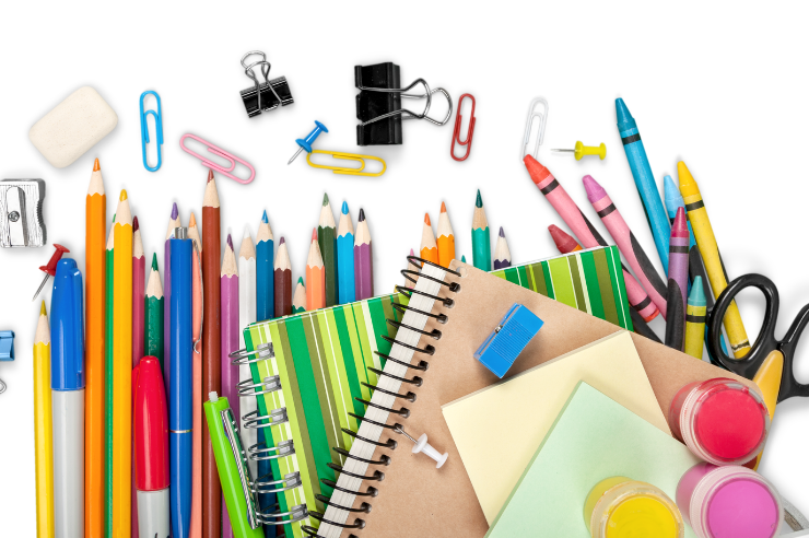 Office Art Supplies
