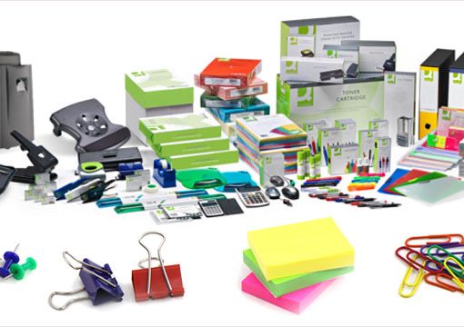 Office Art Supplies