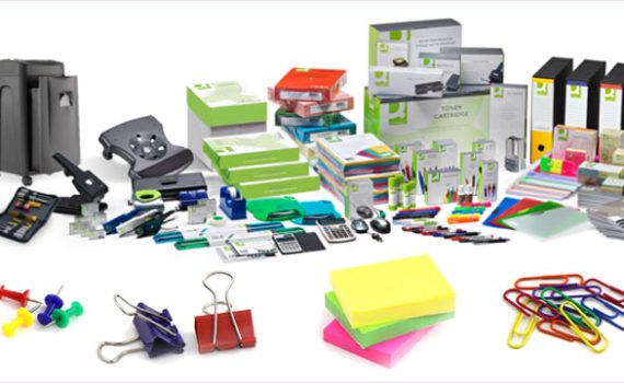 Office Art Supplies