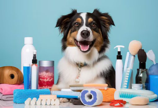 Pet Care Supplies