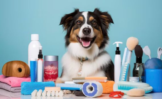 Pet Care Supplies