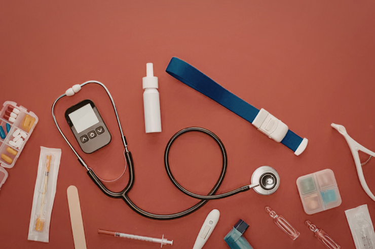 Diagnostic Supplies