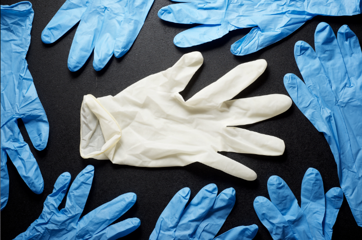 Disposable Gloves