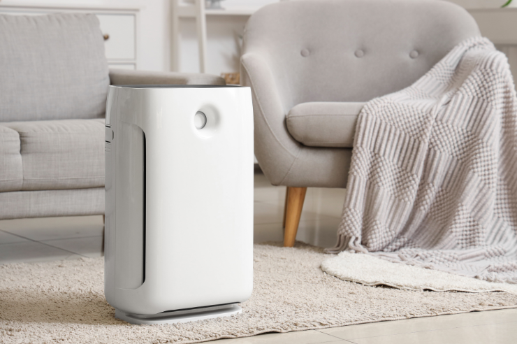 Air Purifier