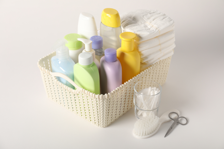 Baby Care Products