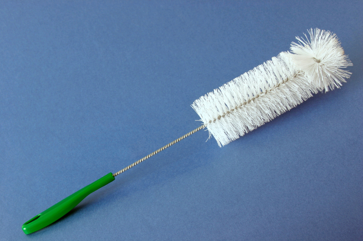 Bottle Cleaning Brush