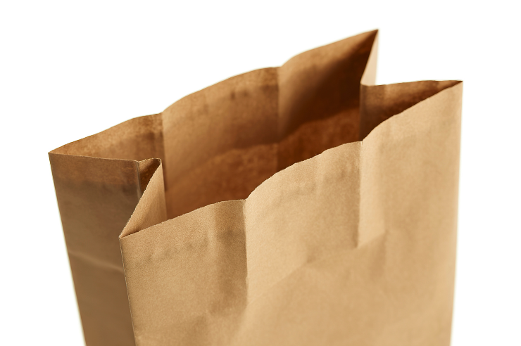 Brown Paper Bags