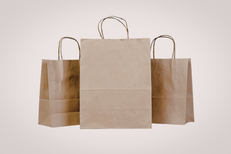 Paper Bags