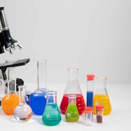 science laboratory equipment