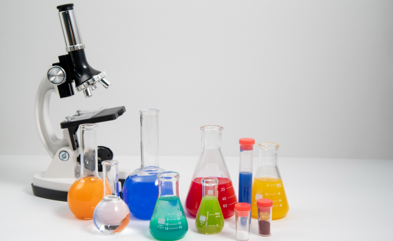 science laboratory equipment