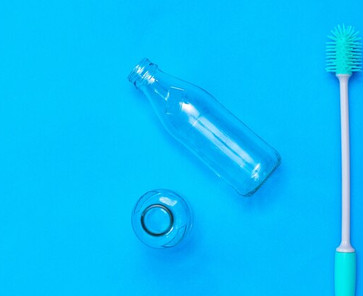 Bottle Cleaning Brush