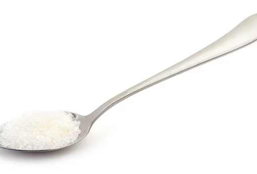 Starch Spoon