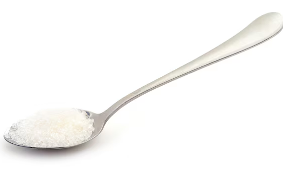 Starch Spoon