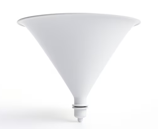 Powder Funnel