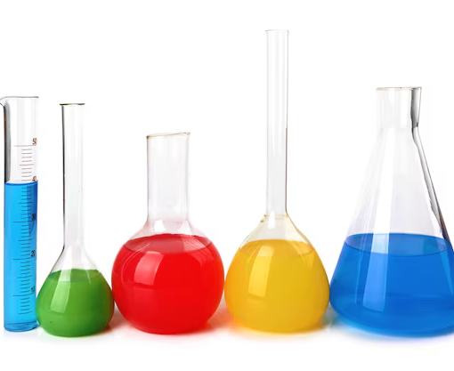 Borosilicate Glass Livingstone Beaker