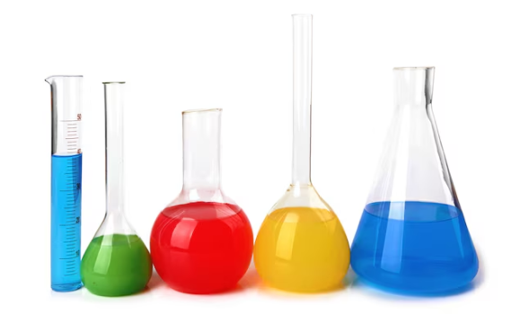 Borosilicate Glass Livingstone Beaker