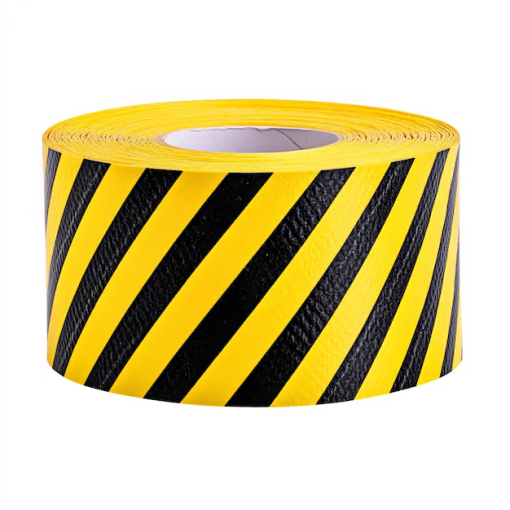 Livingstone Yellow Tape