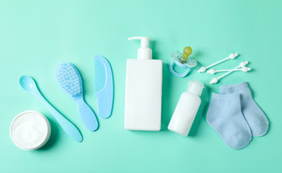 baby care products