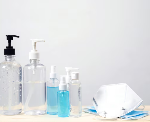 Hand Hygiene Products