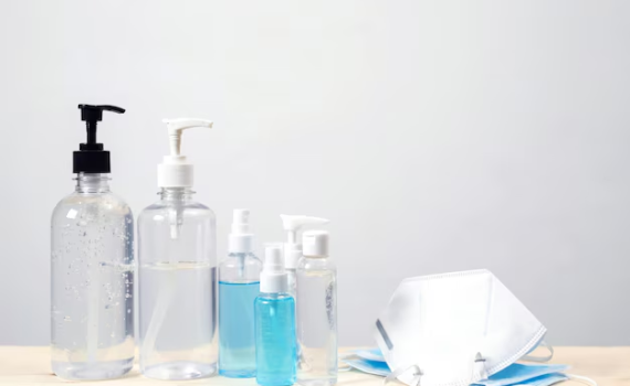 Hand Hygiene Products