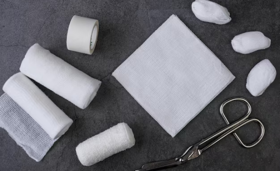 Gauze Dressings