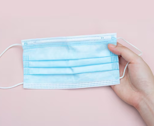 Face Protection Mask