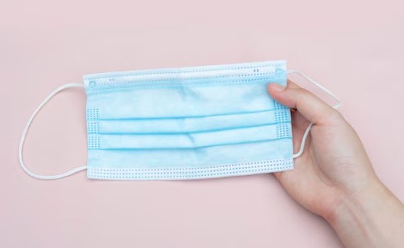 Face Protection Mask