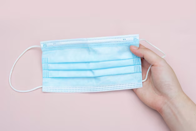 Face Protection Mask: Important Safety Tips to Know