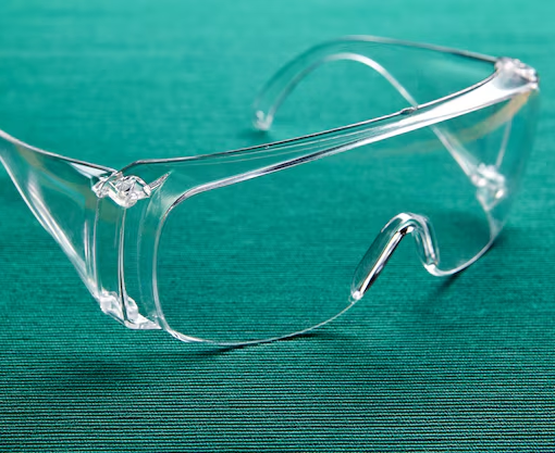 Protector Safety Glasses