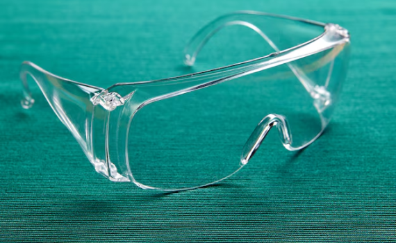 Protector Safety Glasses